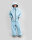 Beyond Medals Park Jacket 2L in Light Blue