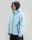 Beyond Medals Park Jacket 2L in Light Blue