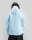 Beyond Medals Park Jacket 2L in Light Blue