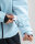 Beyond Medals Park Jacket 2L in Light Blue
