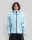 Beyond Medals Park Jacket 2L in Light Blue