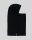Beyond Medals Merino Balaclava in Black