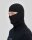 Beyond Medals Merino Balaclava in Black