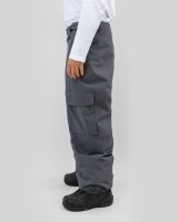 Beyond Park Cargo Pants 2L in Grey