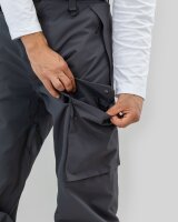 Beyond Park Cargo Pants 2L in Grey