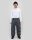 Beyond Park Cargo Pants 2L in Grey