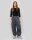 Beyond Park Cargo Pants 2L in Grey