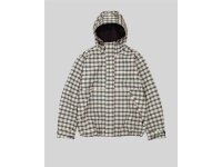 Beyond Medals The Jacket 2L Print in Light Beige