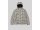 Beyond Medals The Jacket 2L Print in Light Beige