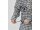 Beyond Medals The Jacket 2L Print in Light Beige
