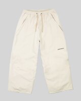 Beyond Medals Park Pants in Beige