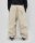 Beyond Medals Park Pants in Beige
