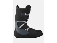 Burton Moto Boa Snowboard-Boots Herren in Black