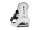 CLEW Independence 1.0 Snowboardbindung in white