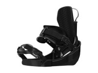 CLEW Independence 1.0 Snowboardbindung in black