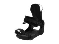 CLEW Independence 1.0 Snowboardbindung in black