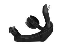 CLEW Independence 1.0 Snowboardbindung in black