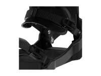 CLEW Independence 1.0 Snowboardbindung in black