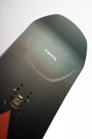 Capita SUPER D.O.A. Snowboard für Herren