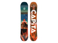 Capita Defenders of Awesome Snowboard für Herren