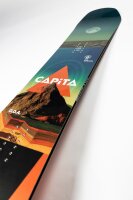 Capita Defenders of Awesome Snowboard für Herren