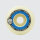 Spitfire Wheels F4 Tablets Natural 52mm 99A Skateboard Rollen (4er Satz)