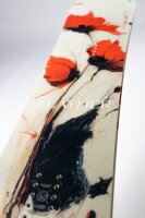 Capita Birds of a Feather Snowboard für Damen