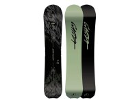 Capita Sidewinder Snowboard für Herren