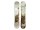 Capita Paradise Snowboard für Damen