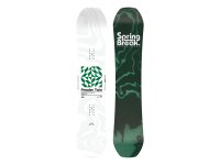 Capita Powder Twin Snowboard für Herren