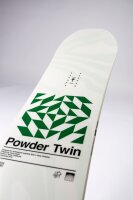 Capita Powder Twin Snowboard für Herren