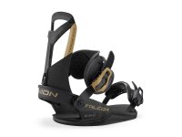 Union Falcor Snowboardbindung in black