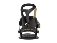 Union Falcor Snowboardbindung in black
