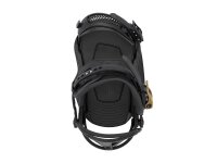 Union Falcor Snowboardbindung in black