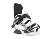 Union Neo Snowboardbindung in white