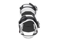 Union Neo Snowboardbindung in white