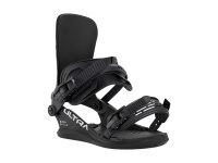 Union Ultra Snowboardbindung in black
