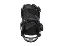 Union Ultra Snowboardbindung in black