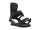 Union Ultra Snowboardbindung in black