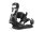 Union Ultra Snowboardbindung in black