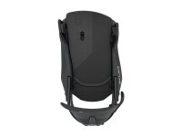 Union Atlas Step On Snowboardbindung in black