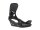 Union Atlas Step On Snowboardbindung in black