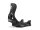 Union Atlas Step On Snowboardbindung in black