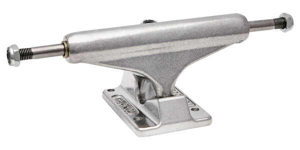 Independent 139 Stage 11 Polished Standard Trucks Skateboard Achse (Stück)