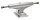 Independent 139 Stage 11 Polished Standard Trucks Skateboard Achse (Stück)