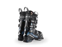 Nordica Speedmachine 3 95 W (GW)  Ski Boots für Damen Black / Light Blue / White