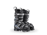 Nordica Speedmachine 3 95 W (GW)  Ski Boots für Damen Black / Light Blue / White