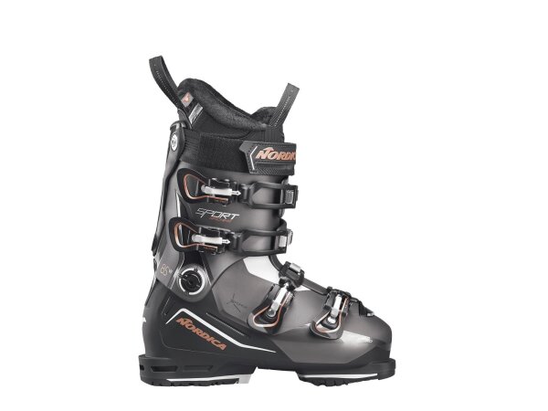 Nordica Sportmachine 3 85 W (GW) Ski Boots für Damen Bronze / Black / Rose