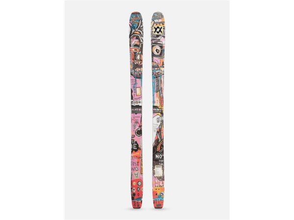 Völkl Revolt 101 Freeski 2027