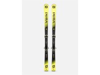 Völkl Racetiger SC Yellow Ski inkl. VMotion 12 Bindung